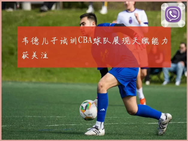 韦德儿子试训CBA球队展现天赋能力获关注