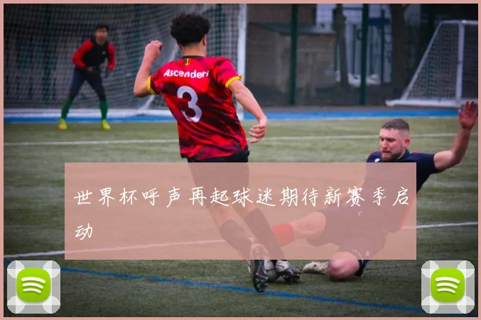 世界杯呼声再起球迷期待新赛季启动